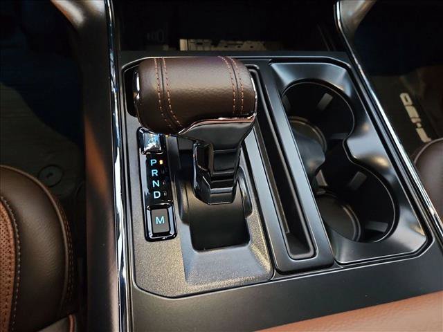 New 2026 Ford F150 King Ranch w/ Equipment Group 601A High AWD/4WD image 13