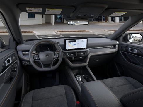 New 2026 Ford Explorer Tremor w/ Tremor Ultimate Package image 9