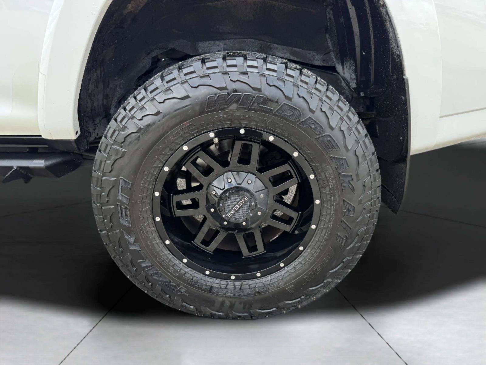 Used 2019 Toyota 4Runner TRD Off-Road AWD/4WD image 63