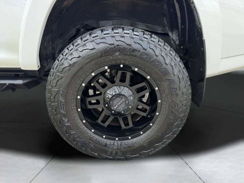 Used 2019 Toyota 4Runner TRD Off-Road AWD/4WD image 63