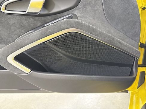 Certified 2015 Porsche 911 GT3 RWD image 32