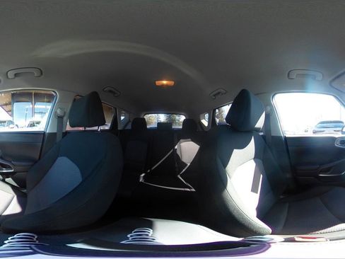 Used 2025 Kia Soul LX w/ LX Technology Package FWD image 42