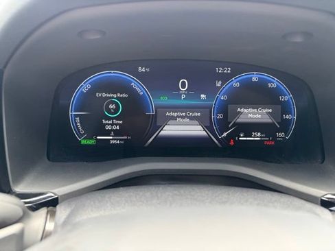 Used 2025 Toyota Camry XSE FWD image 20