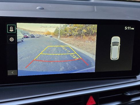 New 2025 Kia Sorento S FWD image 11