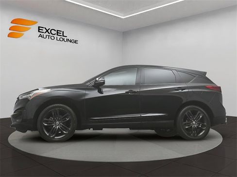 Used 2021 Acura RDX A-Spec image 40