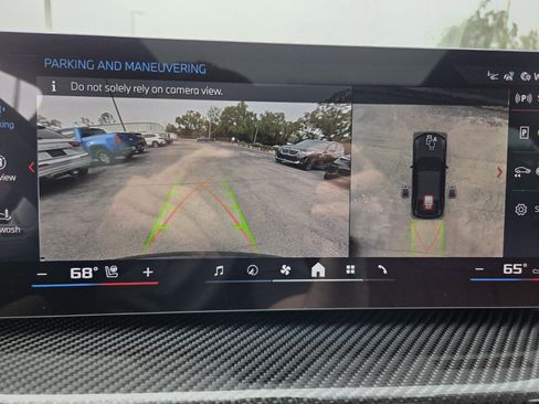 New 2026 BMW M440i w/ Premium Package image 24