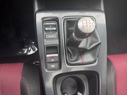 Used 2024 Honda Civic Si image 20