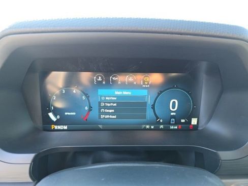 New 2024 Ford F150 XLT w/ Equipment Group 303A High image 22