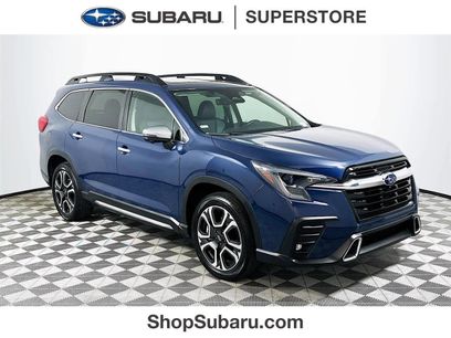 Certified 2023 Subaru Ascent Touring