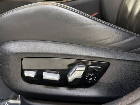 Used 2022 BMW M5 w/ Competition Package AWD/4WD image 14