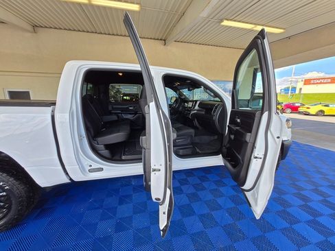 Used 2025 RAM 1500 Tradesman image 30