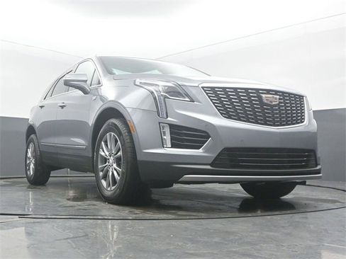 Used 2023 Cadillac XT5 Premium Luxury w/ LPO, Floor Liner Package image 53