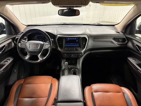 Used 2019 GMC Acadia SLT image 21