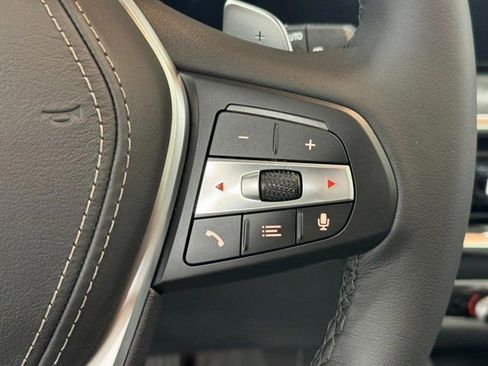 New 2026 BMW X5 xDrive50e image 34