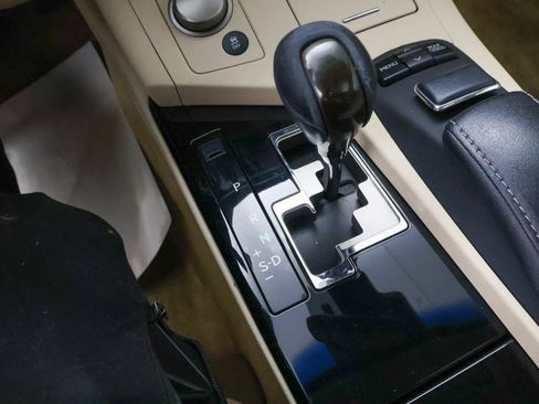 Used 2013 Lexus ES 350 FWD image 40