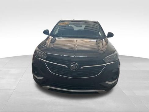 Used 2023 Buick Encore GX Preferred w/ Cold Weather Comfort Package FWD image 2
