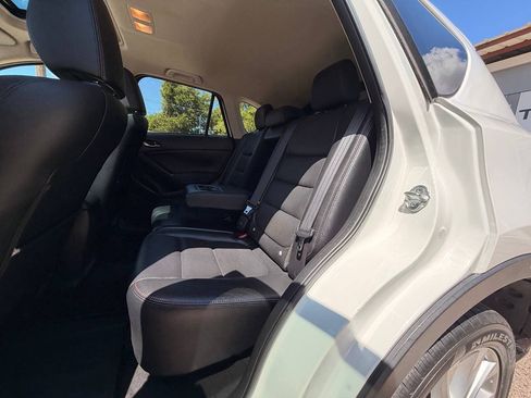 Used 2014 MAZDA CX-5 Grand Touring AWD/4WD image 15