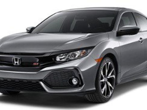 Used 2017 Honda Civic Si image 1