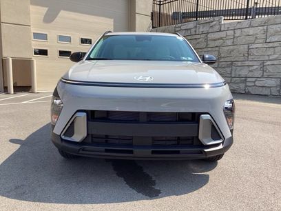 New 2026 Hyundai Kona SEL Sport