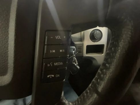 Used 2014 Ford F150 XLT w/ XLT Chrome Package AWD/4WD image 29