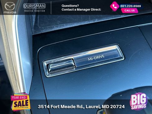 Used 2024 MAZDA CX-90 3.3 Turbo w/ Select Package image 30