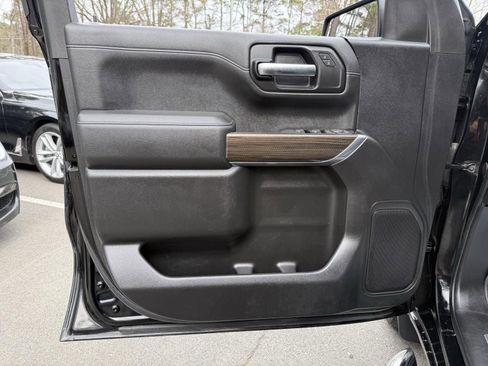 Used 2019 Chevrolet Silverado 1500 LT w/ All-Star Edition image 24