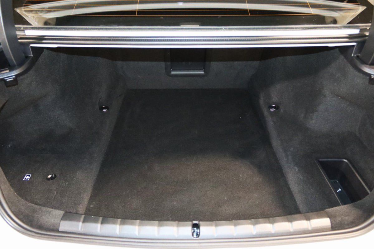 Used 2023 BMW 760i xDrive AWD/4WD image 78