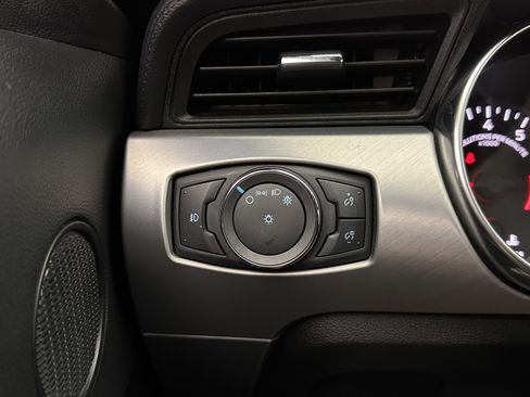 Used 2021 Ford Mustang Premium RWD image 19