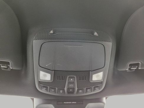Used 2023 Ford Expedition Max Platinum AWD/4WD image 16