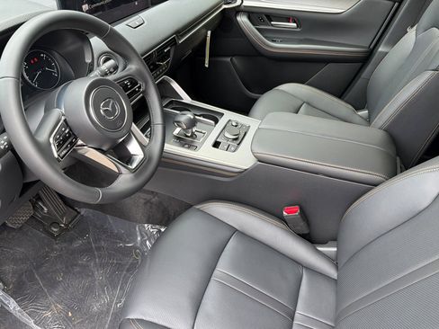 New 2026 MAZDA CX-90 3.3 Turbo w/ Preferred Package AWD/4WD image 9