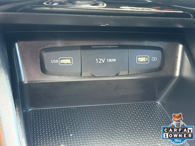 Used 2022 Hyundai Tucson SEL FWD image 18