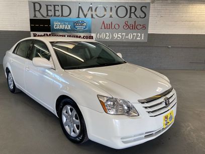 Used 2007 Toyota Avalon XL