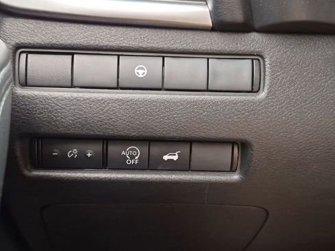 Used 2024 Nissan Rogue SV FWD image 10