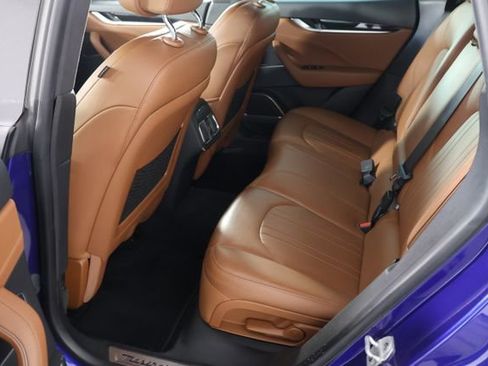 Used 2022 Maserati Levante GT image 20