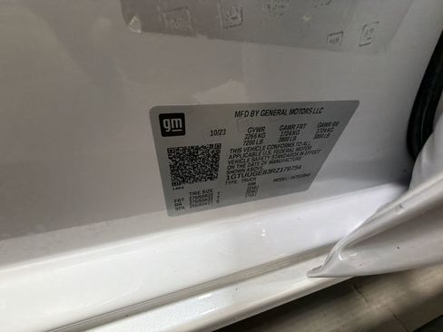 Used 2024 GMC Sierra 1500 Denali image 34