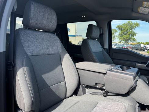 New 2026 Ford F250 XLT w/ XLT Premium Package image 15