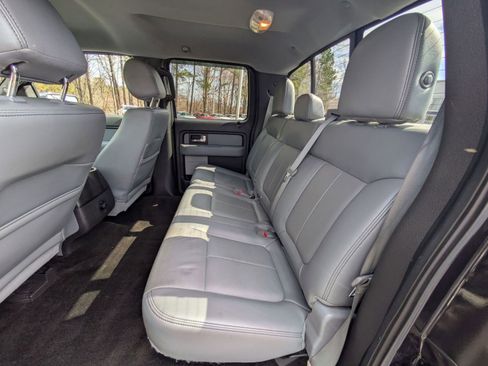Used 2014 Ford F150 XLT w/ Equipment Group 302A Luxury image 21