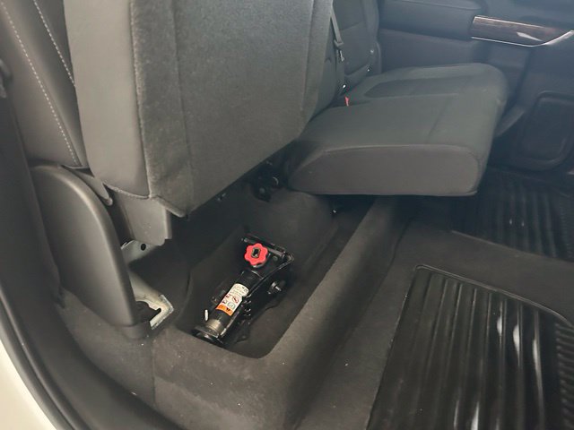 Used 2019 GMC Sierra 1500 Elevation AWD/4WD image 35