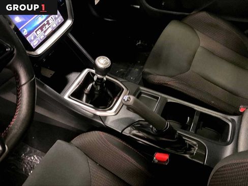 Used 2023 Subaru WRX Premium AWD/4WD image 17
