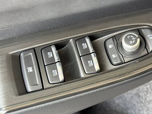 New 2026 Subaru Outback Touring XT AWD/4WD image 13