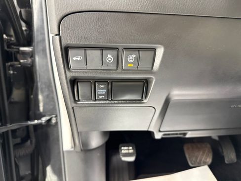 Used 2024 INFINITI QX80 Premium Select w/ All-Season Package image 25