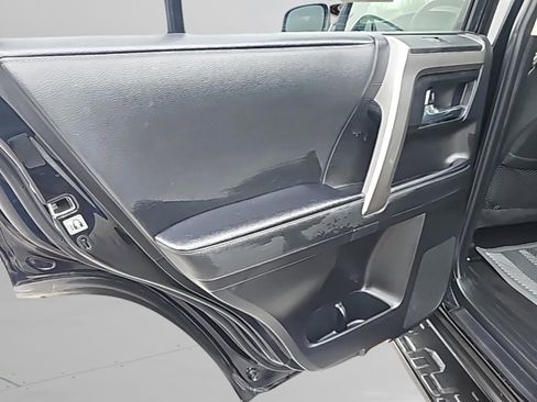 Used 2020 Toyota 4Runner SR5 image 26