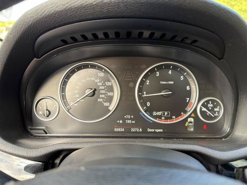 Used 2016 BMW X3 xDrive28i AWD/4WD image 11