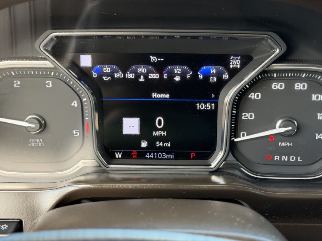 Used 2019 Ford F350 Platinum w/ Platinum Ultimate Package AWD/4WD image 50