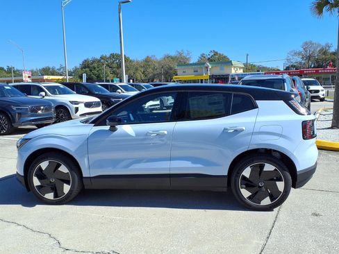 New 2026 Volvo EX30 Plus w/ Protection Package Premier AWD/4WD image 4