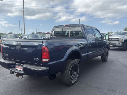 Used 2004 Ford F250 XLT AWD/4WD image 5