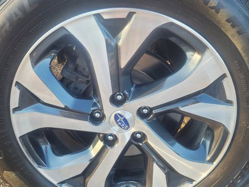 Used 2020 Subaru Outback Limited w/ Popular Package #2 image 44