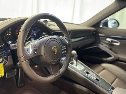 Used 2016 Porsche 911 Carrera GTS image 11