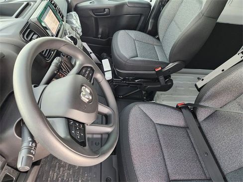 New 2026 RAM ProMaster 1500 w/ Safety Group image 11