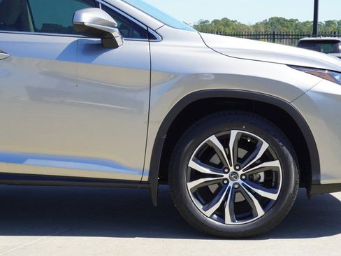 Used 2022 Lexus RX 350 FWD w/ Premium Package image 9